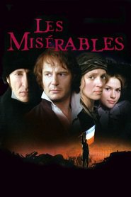 Poster for the movie "Les Misérables"