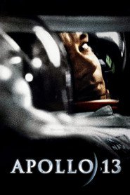 Poster for the movie "Apollo 13"