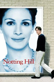 Poster for the movie "Notting Hill"