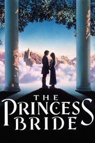 Poster for the movie "The Princess Bride"