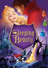 Poster for the movie "Sleeping Beauty"