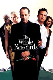 Poster for the movie "The Whole Nine Yards"