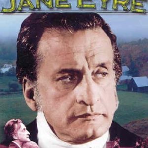 Jane Eyre