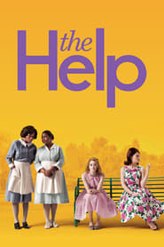 Poster for the movie "The Help"