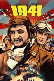 Poster for the movie "1941"