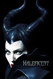 Poster for the movie "Maleficent"