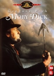 Poster for the movie "Moby Dick"