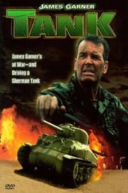 Poster for the movie "Tank"