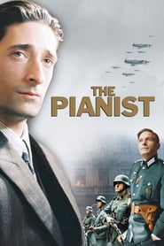 Poster for the movie "The Pianist"