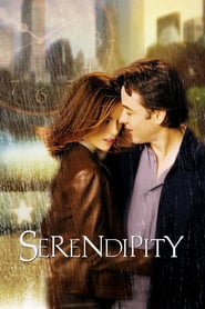 Poster for the movie "Serendipity"