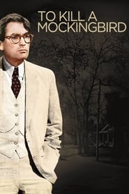 Poster for the movie "To Kill a Mockingbird"