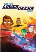 Star Trek Lower Deck Season 2