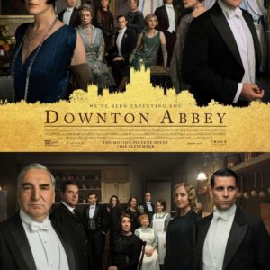 Downton Abbey